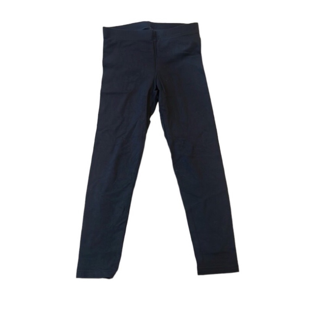 Girls leggings, size XS